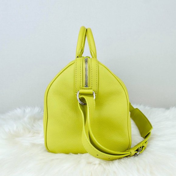 Louis Vuitton Sofia Coppola (SC) Bag in Rare Pistache - Picture 13 of 16